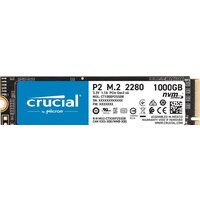 Crucial P2 1TB CT1000P2SSD8