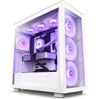 Система жидкостного охлаждения для процессора NZXT Kraken Elite 360 RGB 2023 RL-KR36E-W1 - Превью изображения №6 — Интернет-магазин Time-Shop