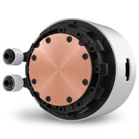 Система жидкостного охлаждения для процессора NZXT Kraken Elite 360 RGB 2023 RL-KR36E-W1 - Превью изображения №4 — Интернет-магазин Time-Shop