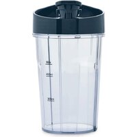 Стационарный блендер Morphy Richards Compact Sports Blender 403060 - Превью изображения №4 — Интернет-магазин Time-Shop