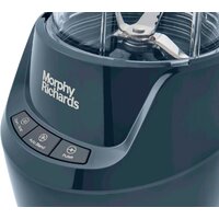 Стационарный блендер Morphy Richards Compact Sports Blender 403060 - Превью изображения №5 — Интернет-магазин Time-Shop