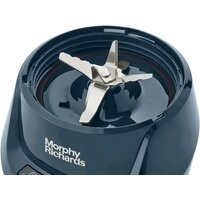 Стационарный блендер Morphy Richards Compact Sports Blender 403060 - Превью изображения №6 — Интернет-магазин Time-Shop