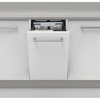 Встраиваемая посудомоечная машина MPM 45-ZMI-05 - Превью изображения №6 — Интернет-магазин Time-Shop