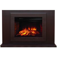 Портал Smolcom Lucca FS25 (венге) - Превью изображения №2 — Интернет-магазин Time-Shop