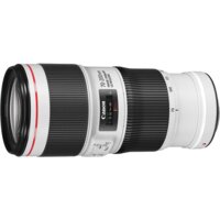 Canon EF 70-200mm f/4L IS II USM