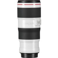 Объектив Canon EF 70-200mm f/4L IS II USM - Превью изображения №5 — Интернет-магазин Time-Shop