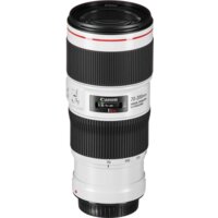 Объектив Canon EF 70-200mm f/4L IS II USM - Превью изображения №8 — Интернет-магазин Time-Shop