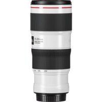 Объектив Canon EF 70-200mm f/4L IS II USM - Превью изображения №7 — Интернет-магазин Time-Shop