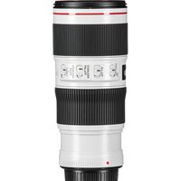 Объектив Canon EF 70-200mm f/4L IS II USM - Превью изображения №4 — Интернет-магазин Time-Shop