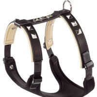 Ferplast Giotto Luxor P L-XL 76113917 (черный)