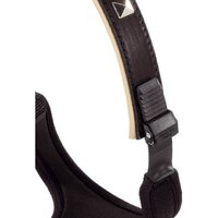 Шлея Ferplast Giotto Luxor P L-XL 76113917 (черный) - Превью изображения №3 — Интернет-магазин Time-Shop