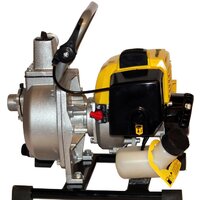 Мотопомпа Champion GP26-II - Превью изображения №3 — Интернет-магазин Time-Shop