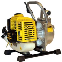 Мотопомпа Champion GP26-II - Превью изображения №2 — Интернет-магазин Time-Shop