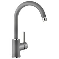 Blanco Mida Silgranit (алюметаллик)