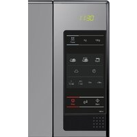Микроволновая печь Samsung ME83X-P - Превью изображения №2 — Интернет-магазин Time-Shop