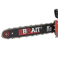 Электрическая пила Brait BR-2400 - Превью изображения №3 — Интернет-магазин Time-Shop