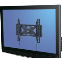 Кронштейн для телевизора Kromax FLAT-5 - Превью изображения №2 — Интернет-магазин Time-Shop