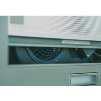 Кухонная вытяжка LEX Hubble 500 (нержавеющая сталь) - Превью изображения №4 — Интернет-магазин Time-Shop