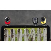 Веб-камера Genius QCam 6000 (черный) - Превью изображения №6 — Интернет-магазин Time-Shop