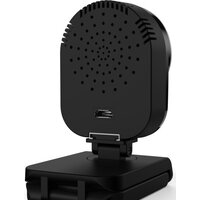 Веб-камера Genius QCam 6000 (черный) - Превью изображения №5 — Интернет-магазин Time-Shop