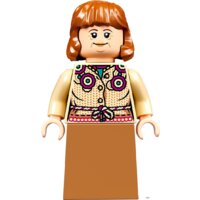 Конструктор LEGO Harry Potter 75980 Нападение на Нору - Превью изображения №11 — Интернет-магазин Time-Shop