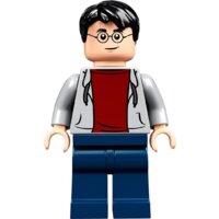 Конструктор LEGO Harry Potter 75980 Нападение на Нору - Превью изображения №14 — Интернет-магазин Time-Shop