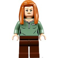 Конструктор LEGO Harry Potter 75980 Нападение на Нору - Превью изображения №12 — Интернет-магазин Time-Shop