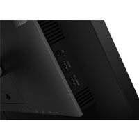 Монитор Lenovo ThinkVision P24h-2L 62B2GAT1EU - Превью изображения №10 — Интернет-магазин Time-Shop