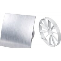 Awenta System+ Silent 125H KWS125H-PES125-ZZ125