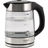 Электрический чайник Timberk T-EK27G03 - Превью изображения №2 — Интернет-магазин Time-Shop