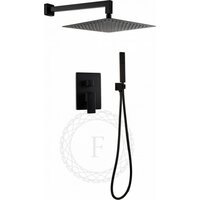 Filarete Fing FL1043 (черный матовый)