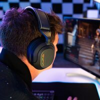 Наушники JLab Nightfall Wireless - Превью изображения №12 — Интернет-магазин Time-Shop