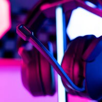 Наушники JLab Nightfall Wireless - Превью изображения №13 — Интернет-магазин Time-Shop