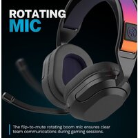 Наушники JLab Nightfall Wireless - Превью изображения №9 — Интернет-магазин Time-Shop