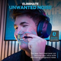 Наушники JLab Nightfall Wireless - Превью изображения №7 — Интернет-магазин Time-Shop