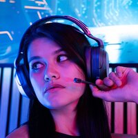 Наушники JLab Nightfall Wireless - Превью изображения №15 — Интернет-магазин Time-Shop