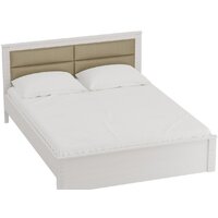 Мебельград Элана 180x200 (бодега белая)