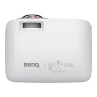 Проектор BenQ MW826STH - Превью изображения №4 — Интернет-магазин Time-Shop