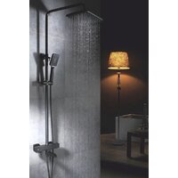 Душевая система  Rose R3536H - Превью изображения №3 — Интернет-магазин Time-Shop