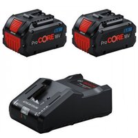 Bosch 1600A02T5P (18В/2x8 Ah + 18В)