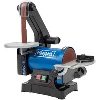 Шлифовальный станок Scheppach BTS700 - Превью изображения №6 — Интернет-магазин Time-Shop