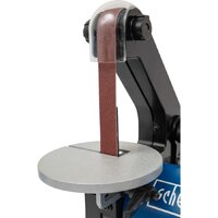 Шлифовальный станок Scheppach BTS700 - Превью изображения №8 — Интернет-магазин Time-Shop