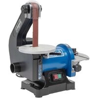 Шлифовальный станок Scheppach BTS700 - Превью изображения №5 — Интернет-магазин Time-Shop