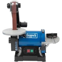 Шлифовальный станок Scheppach BTS700 - Превью изображения №4 — Интернет-магазин Time-Shop