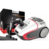 Пылесос Eurostek EVC-4005 - Превью изображения №2 — Интернет-магазин Time-Shop