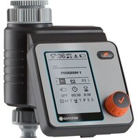 Таймер Gardena Master 1892-29 - Превью изображения №3 — Интернет-магазин Time-Shop