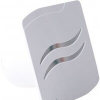 Осевой вентилятор Awenta System+ Turbo 100T KWT100T-PSB100-ZZ100 - Превью изображения №4 — Интернет-магазин Time-Shop