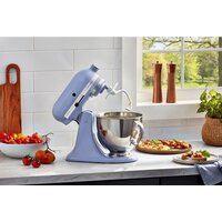 Кухонный комбайн KitchenAid 5KSM125ELR - Превью изображения №3 — Интернет-магазин Time-Shop