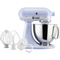 Кухонный комбайн KitchenAid 5KSM125ELR - Превью изображения №5 — Интернет-магазин Time-Shop
