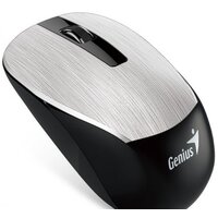 Мышь Genius NX-7015 (серебристый) - Превью изображения №2 — Интернет-магазин Time-Shop